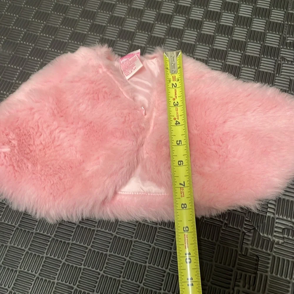 N/A cute faux